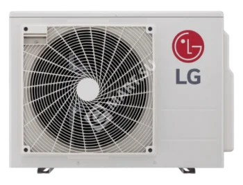 LG MU5R40.U42 Наружный блок мульти-сплит систем