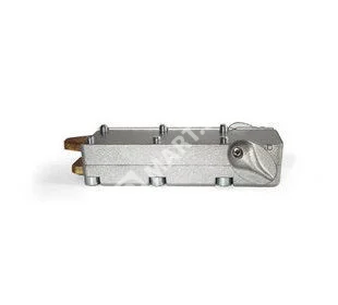 NICE MEA2 Механизм разблокировки