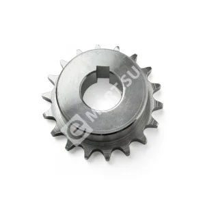 NICE CRA7 Шестерня