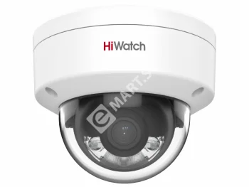 HiWatch DS-I452L(2.8mm) Видеокамера IP