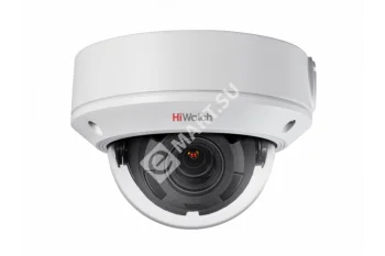 HiWatch DS-I458ZM(2.8-12mm) Видеокамера IP