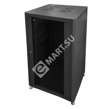 Netko Шкаф напольный 19" 32U серия Optima (600х600х1577)