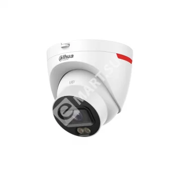 Dahua DH-IPC-HDW2249TP-S-LED-0280B-PRO (2.8мм) Видеокамера