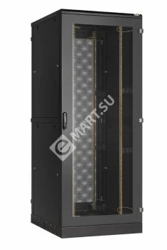 TLK TFA-478010-PHPH-BK Шкаф напольный 19" 47U