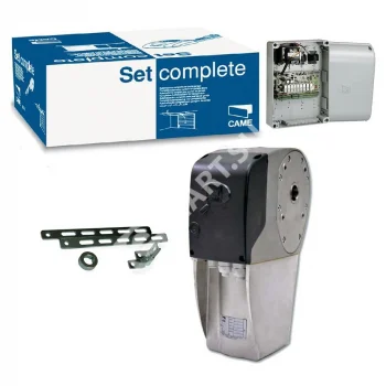 CAME C-BX KIT Комплект автоматики для промышленных секционных ворот