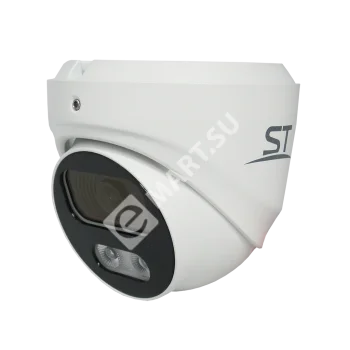 Space Technology ST-VF5911 PRO STARLIGHT FORT (2,8мм) Видеокамера IP