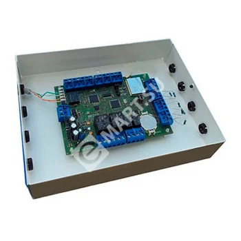 GATE Gate-Wiegand-long Комплект преобразователей Wiegand/RS485