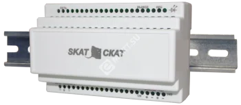 BASTION СКАТ-2400М DIN (СКАТ ИБП-24/1,5-DIN) Источник бесперебойного питания