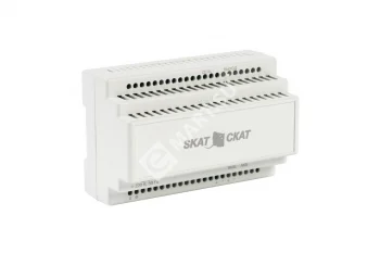 BASTION SKAT-24-3.0 DIN (СКАТ ИБП-24/3-DIN) Источник бесперебойного питания