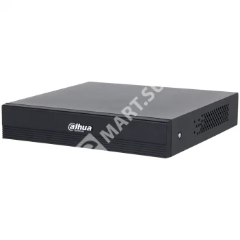 Dahua DH-XVR1B08-I/T Видеорегистратор гибридный