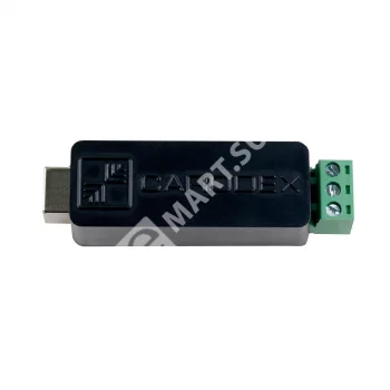 CARDDEX CVU Конвертер интерфейсов