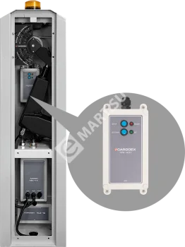 CARDDEX PRK-400 Модуль радиопультов