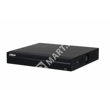 Dahua DHI-NVR1108HS-8P-S3/H Видеорегистратор IP