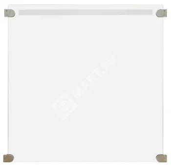 Smartec ST-GR008R-GL Стекло закаленное под заполнение