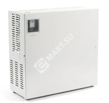 BASTION СКАТ ИБП-12/24-2x40 (SKAT -V.12DC-24 исп. 5000) Источник бесперебойного питания