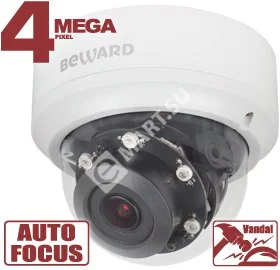Beward BD4685DVZ видеокамера IP