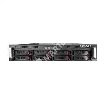 TRASSIR NeuroStation CT1 8800R/128-A5 Видеорегистратор IP