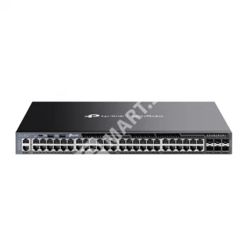 TP-LINK TL-SG6654X Коммутатор