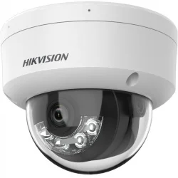 Hikvision DS-2CD2123G2-LIS2U(2.8mm) Видеокамера IP