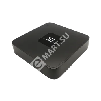 Space Technology ST-NVR-P1006K15 (с 8PoE) Видеорегистратор IP