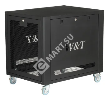 W&T D126080BWTWOF-RU Шкаф