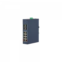 Dahua DH-CHS4412-8GT-125 Коммутатор