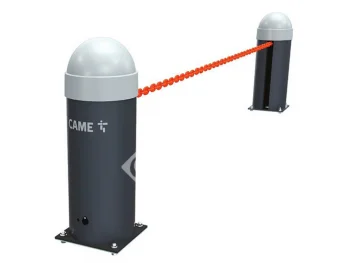 CAME CAT1AAGS Колонна из оцинкованной и окрашенной стали