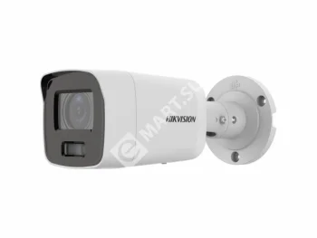 HikVision DS-2CD2087G2-LU (C) (6 мм) видеокамера IP