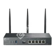 TP-LINK TL-ER706W Маршрутизатор