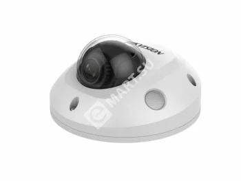HikVision DS-2CD2543G0-IWS(D) (6 мм) видеокамера IP